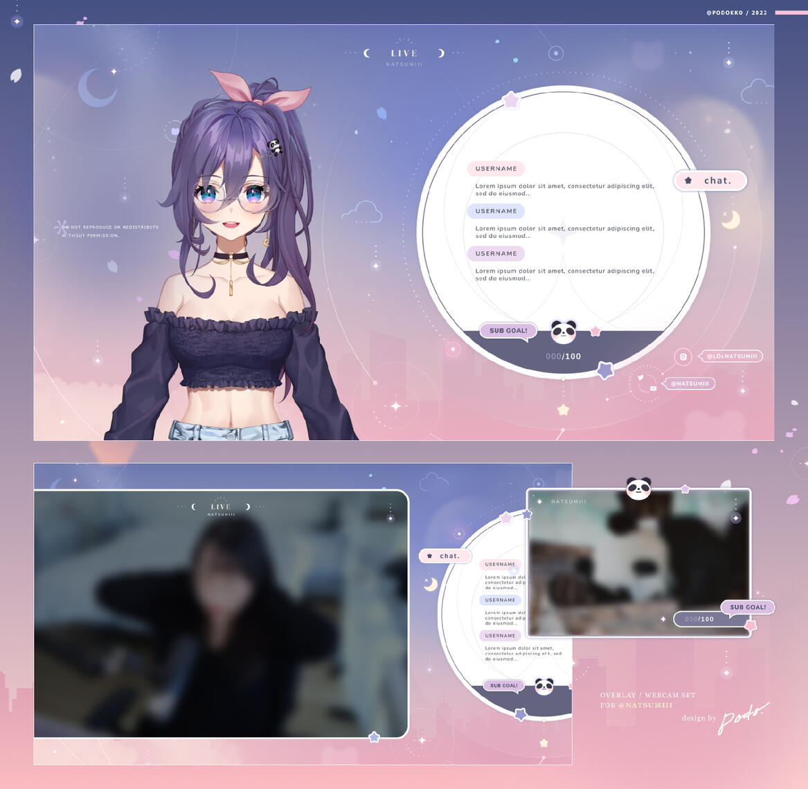 Natsumiii (@natsumiii)