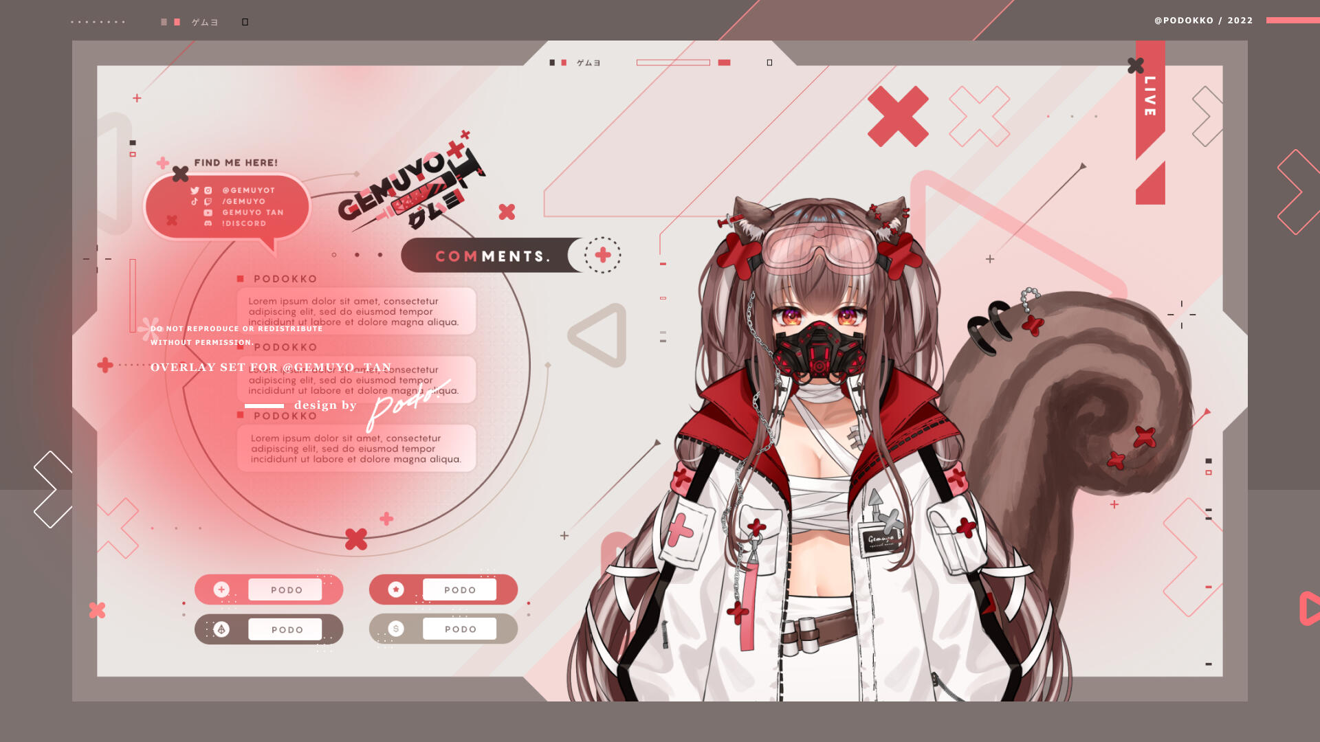 Gemuyo (@gemuyo_tan)