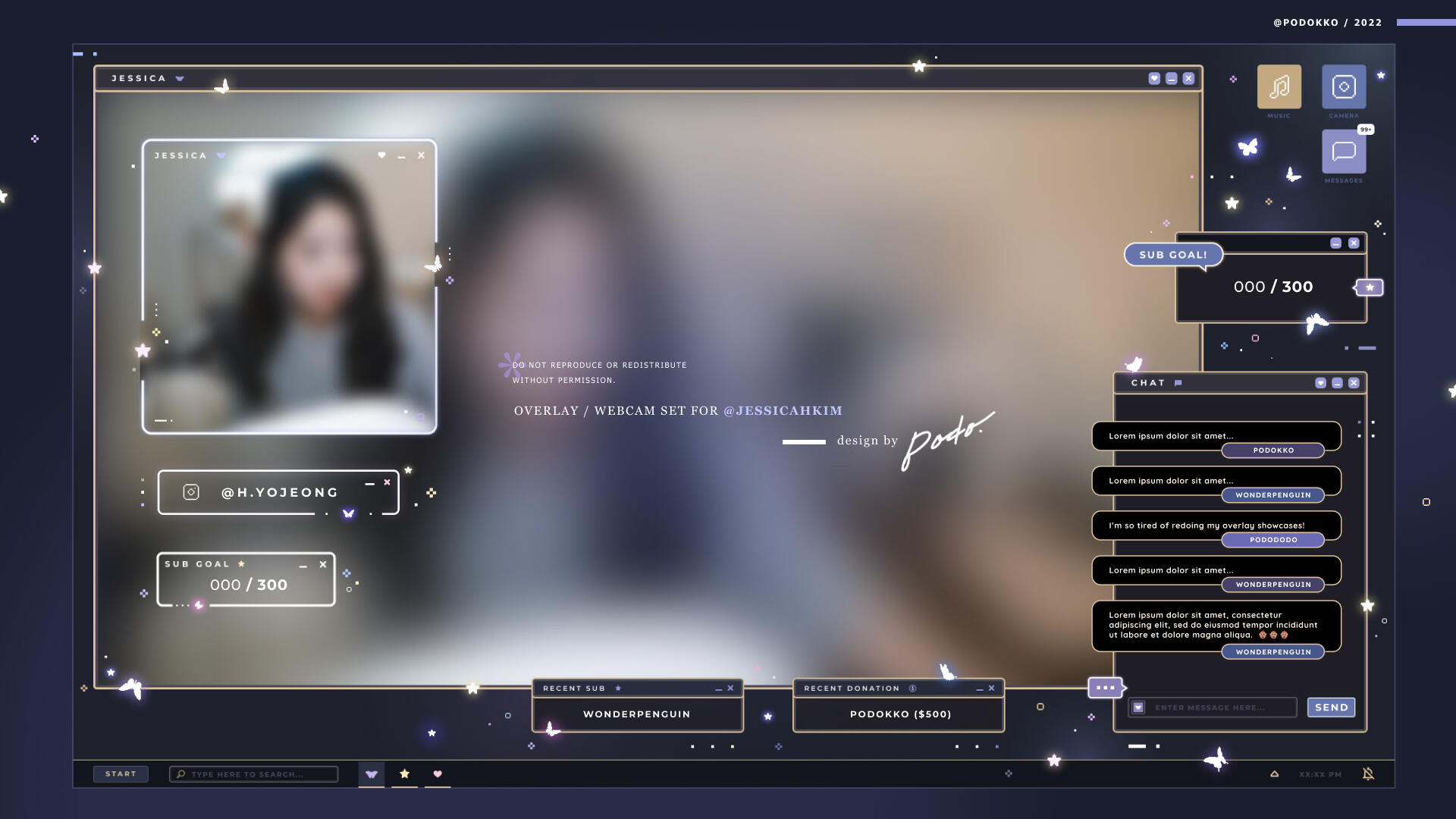 Jessica (@jessicahkim)