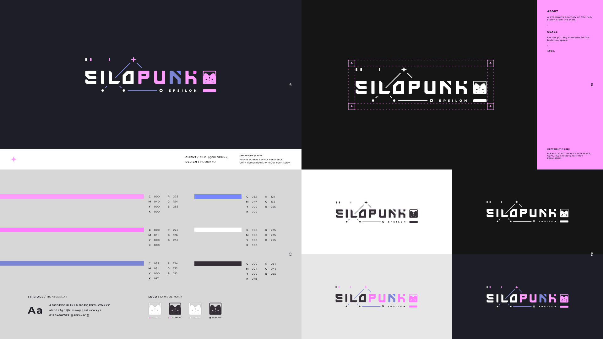 silopunk (@silopunk)