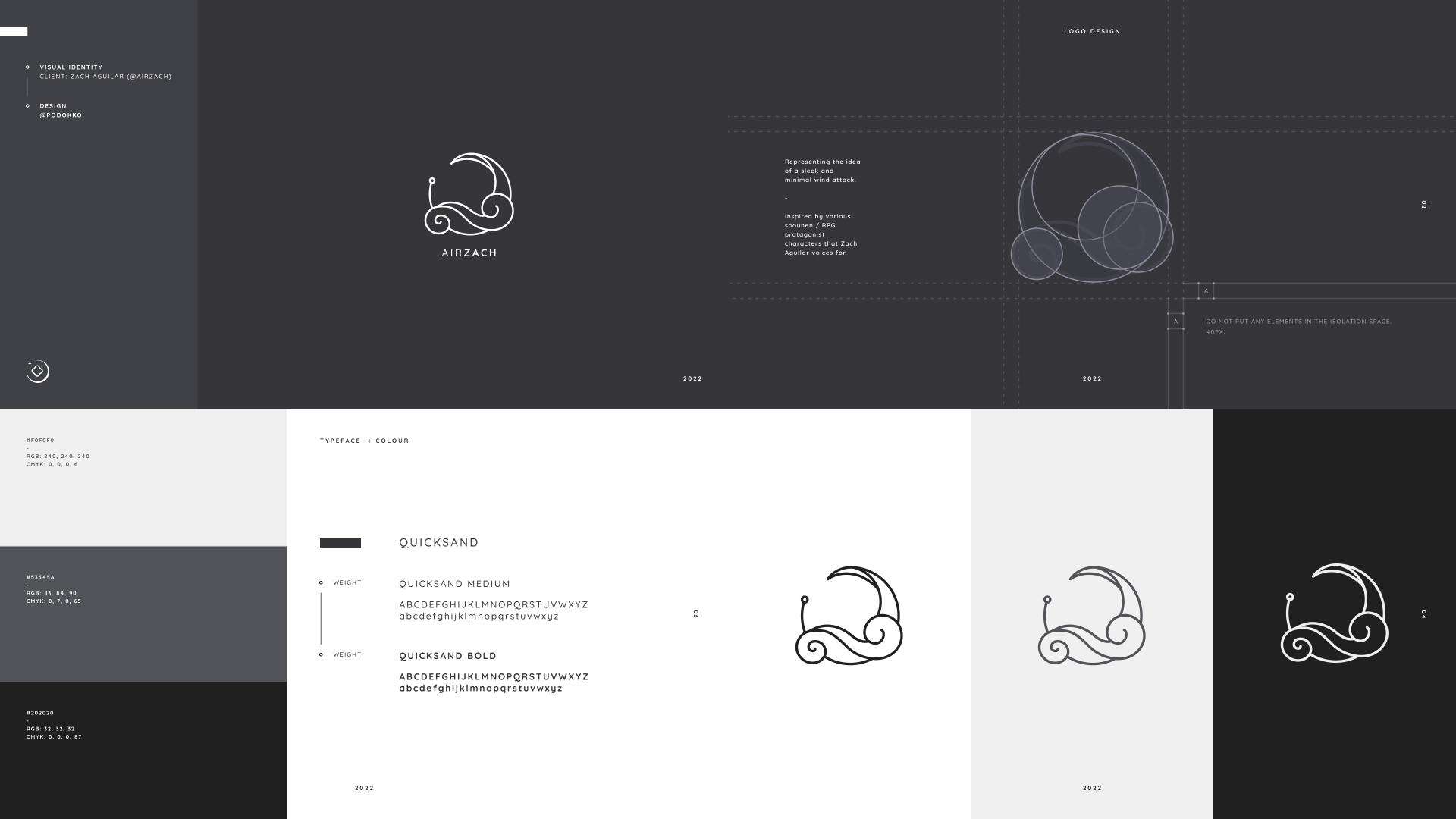 Zach Aguilar (@airzach)