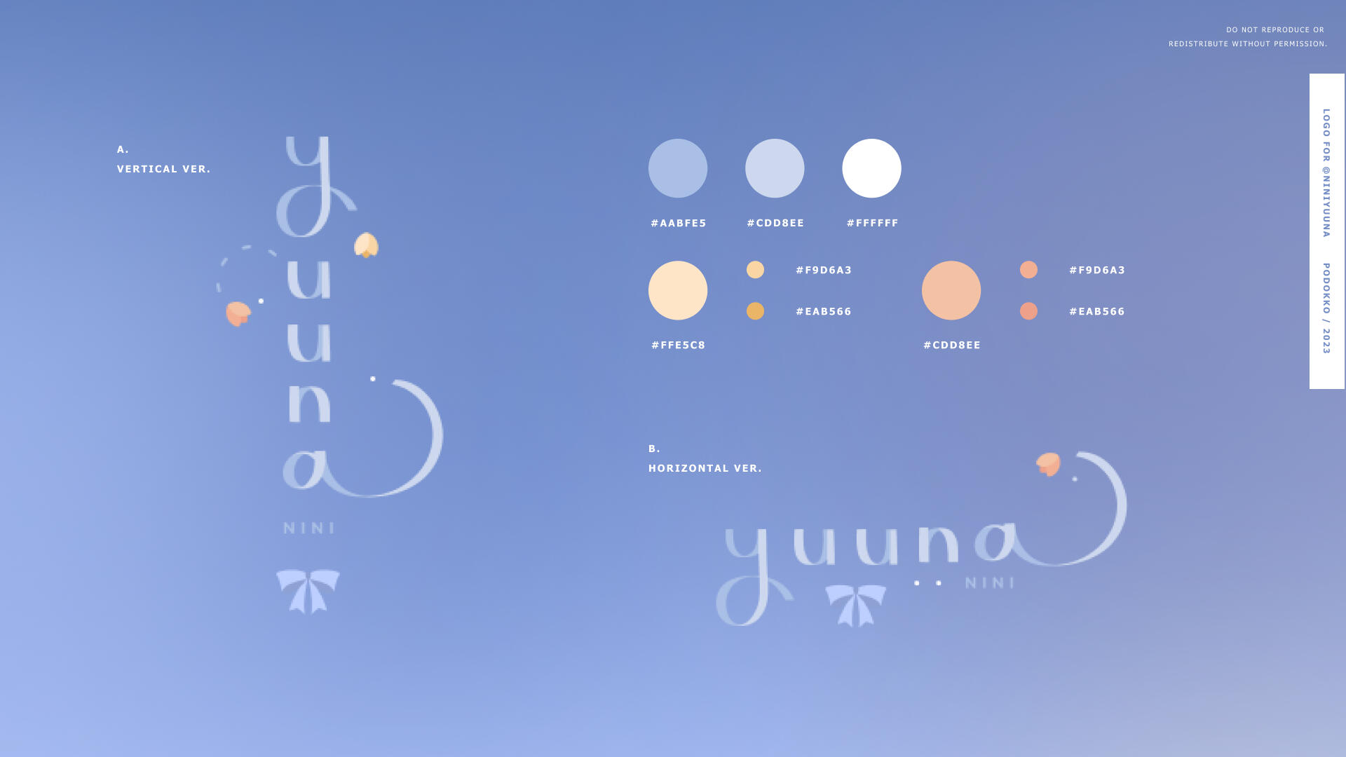 Yuuna Nini (@niniyuuna)