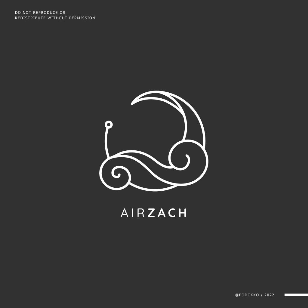 Zach Aguilar (@airzach)