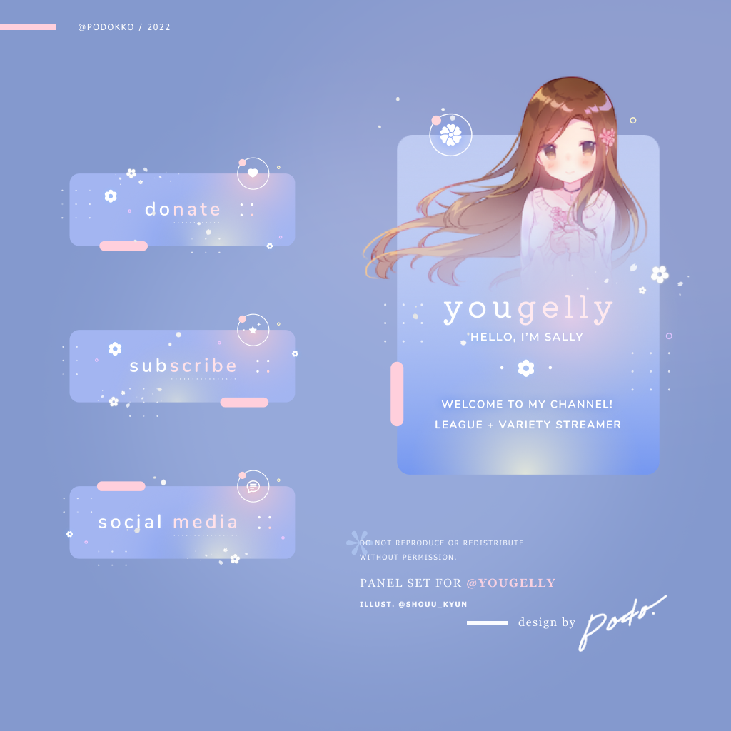 Yougelly (@Yougellyy)